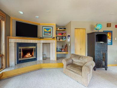 Breckenridge Condo 938181