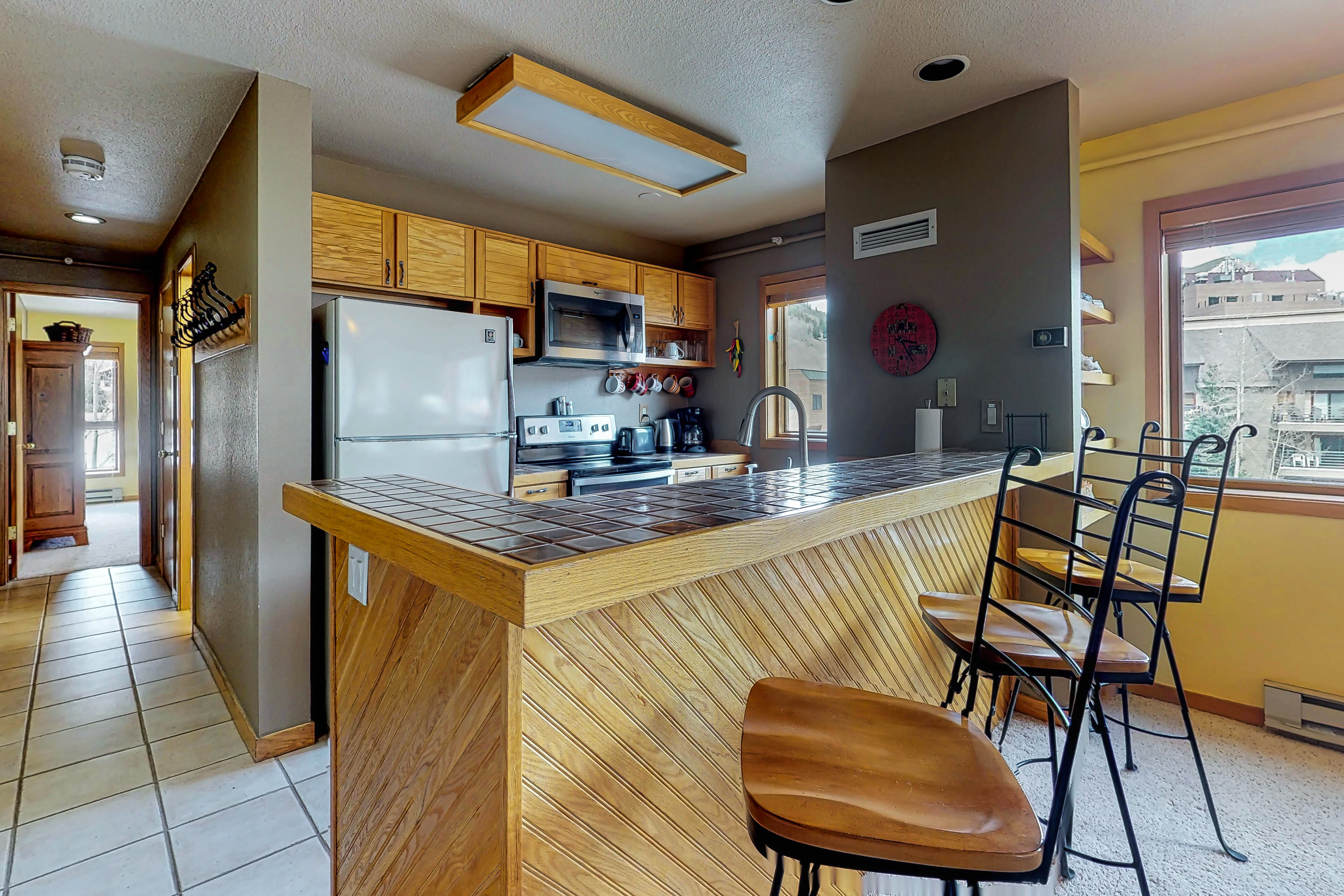 Breckenridge Condo 938181