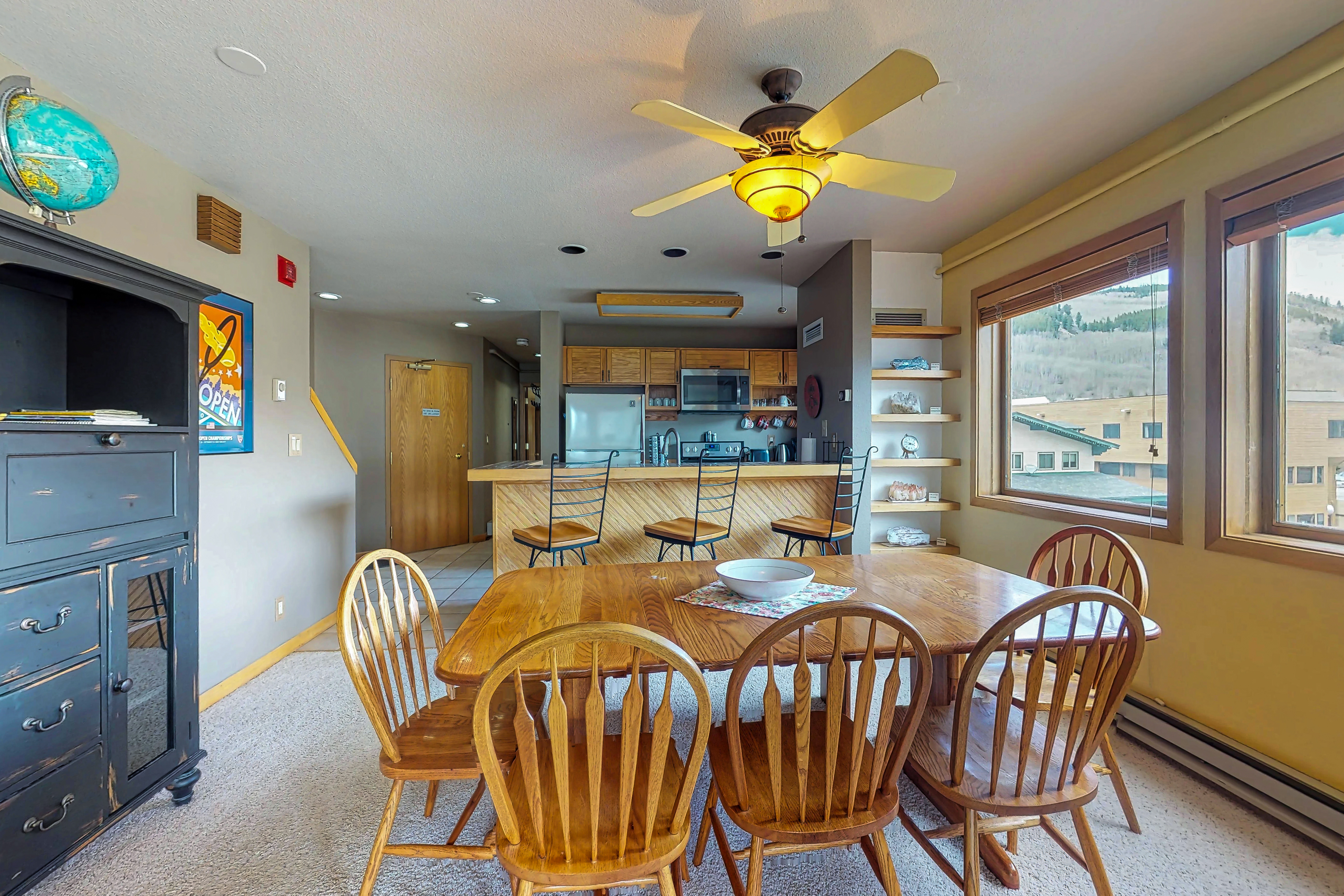 Breckenridge Condo 938181