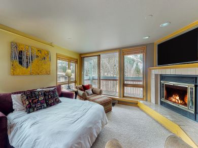 Breckenridge Condo 938181