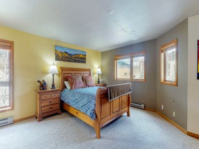 Breckenridge Condo 938181