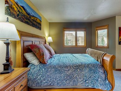 Breckenridge Condo 938181