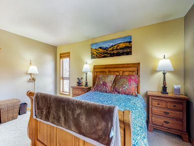 Breckenridge Condo 938181
