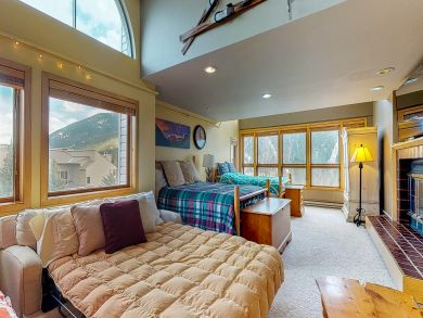 Breckenridge Condo 938181