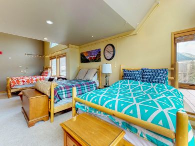 Breckenridge Condo 938181