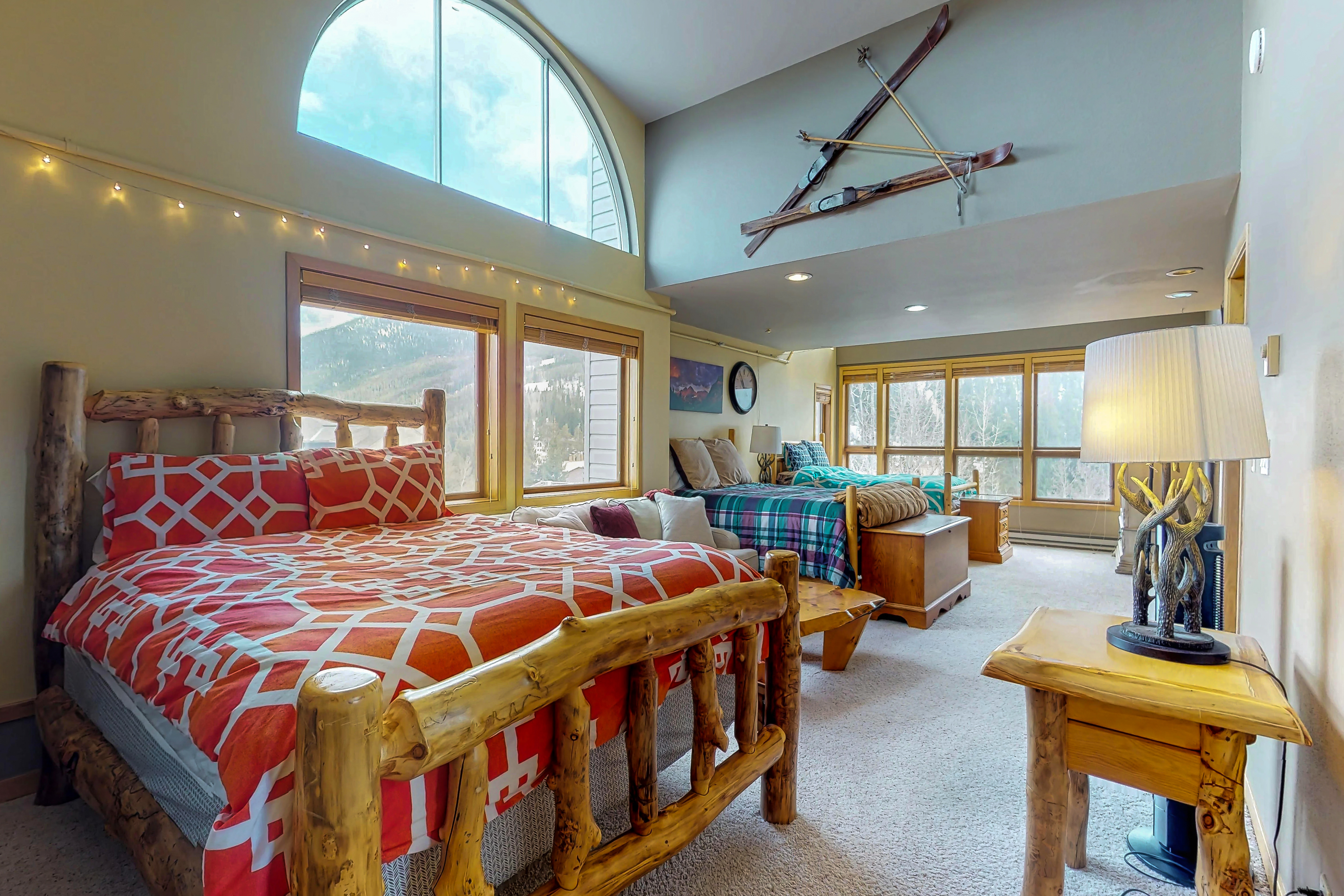 Breckenridge Condo 938181