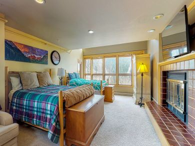 Breckenridge Condo 938181