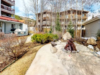Breckenridge Condo 938181
