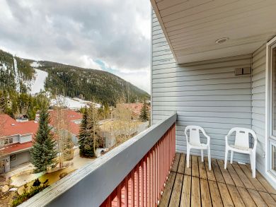 Breckenridge Condo 938181