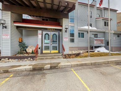 Breckenridge Condo 938181