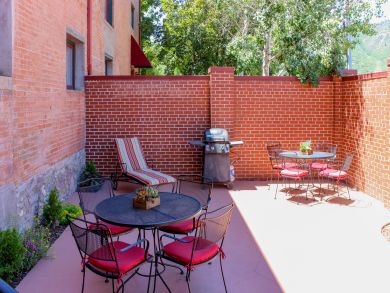 Breckenridge Condo 938182