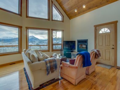 Breckenridge Home 938183