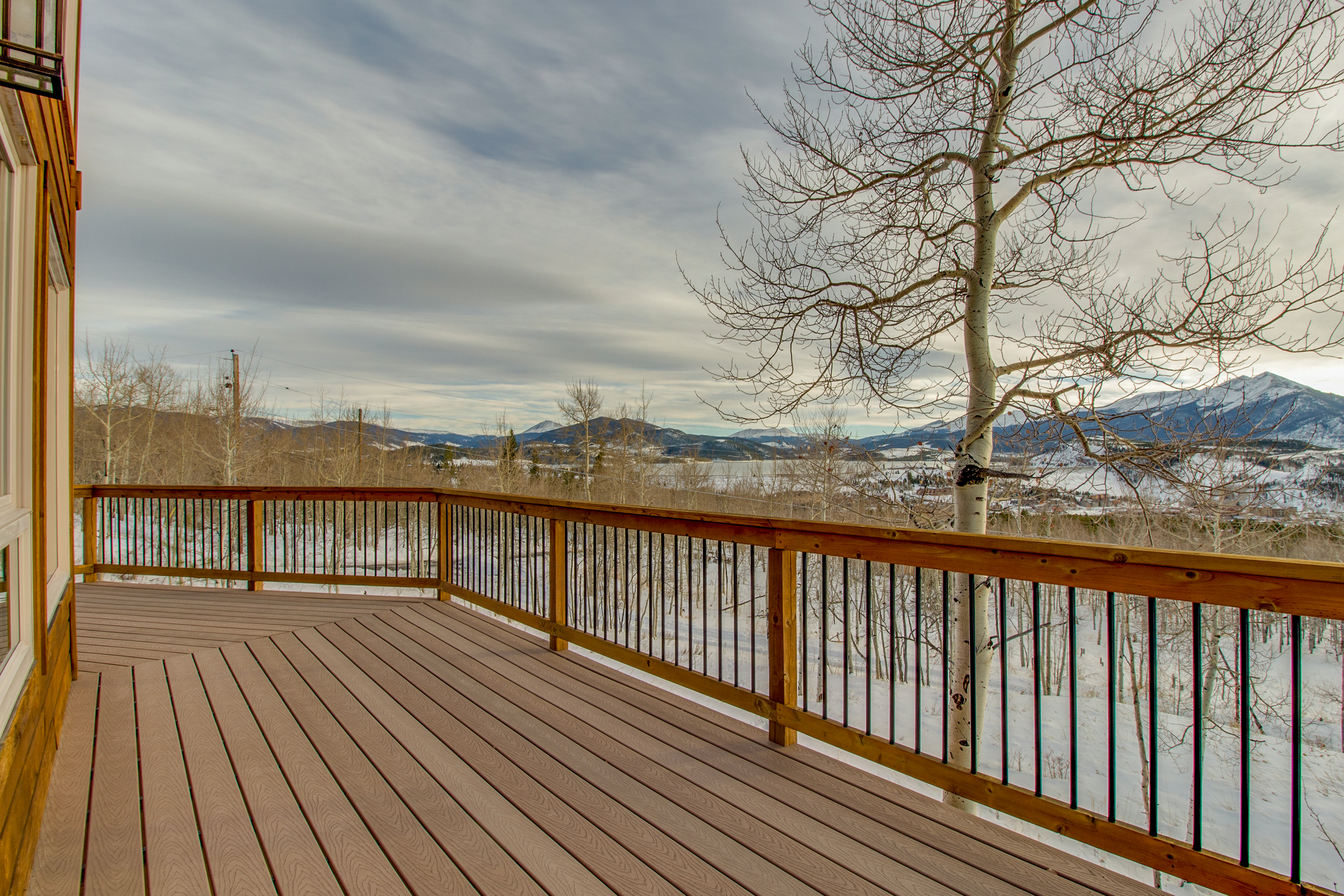 Breckenridge Home 938183