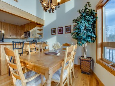 Breckenridge Home 938183