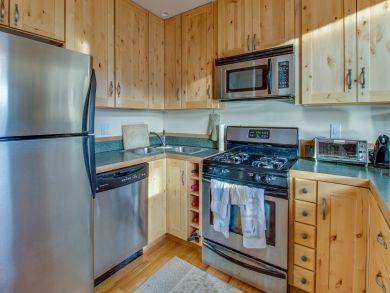 Breckenridge Home 938183