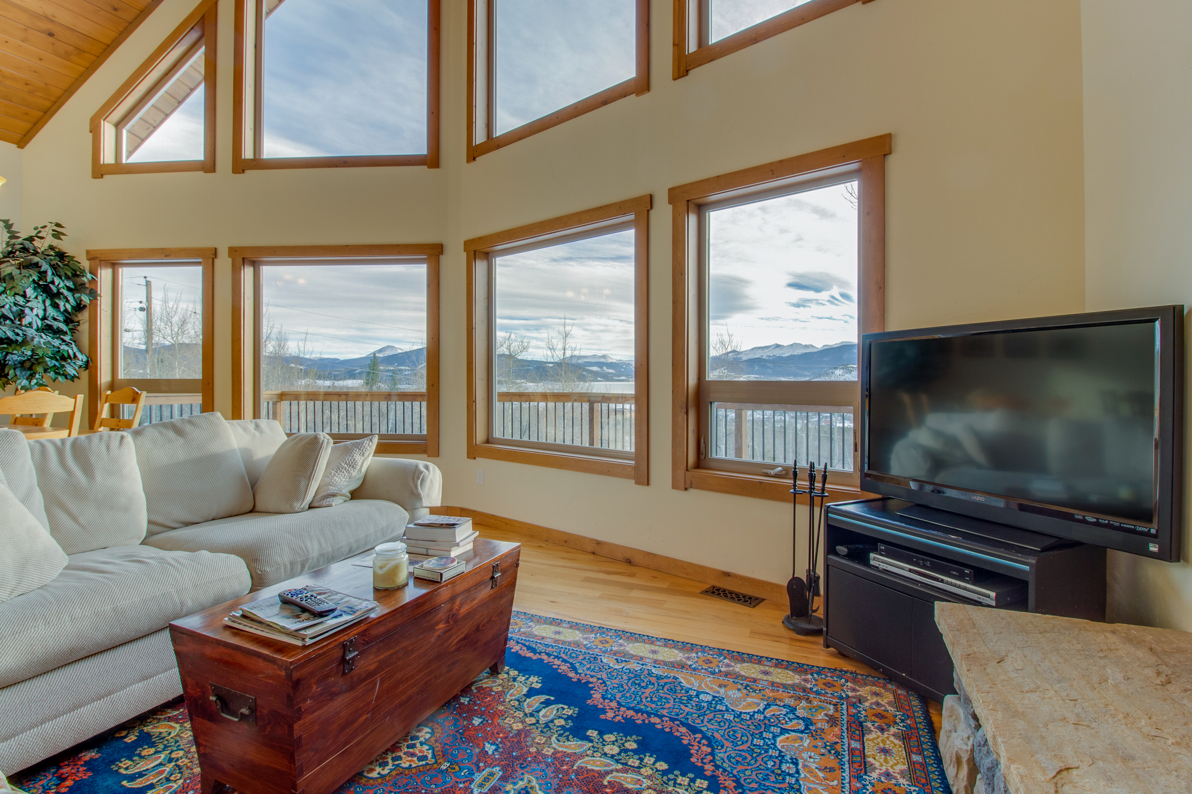Breckenridge Home 938183