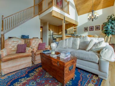 Breckenridge Home 938183