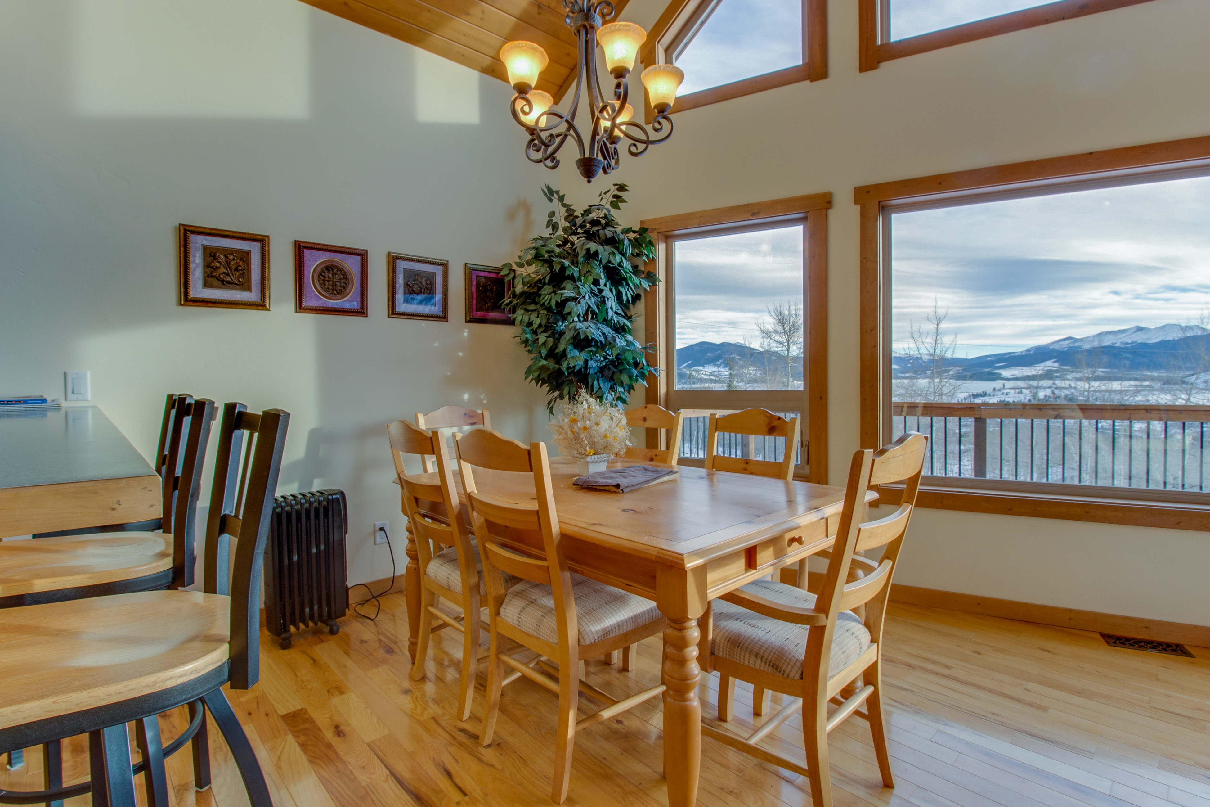 Breckenridge Home 938183