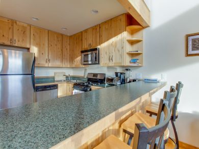 Breckenridge Home 938183