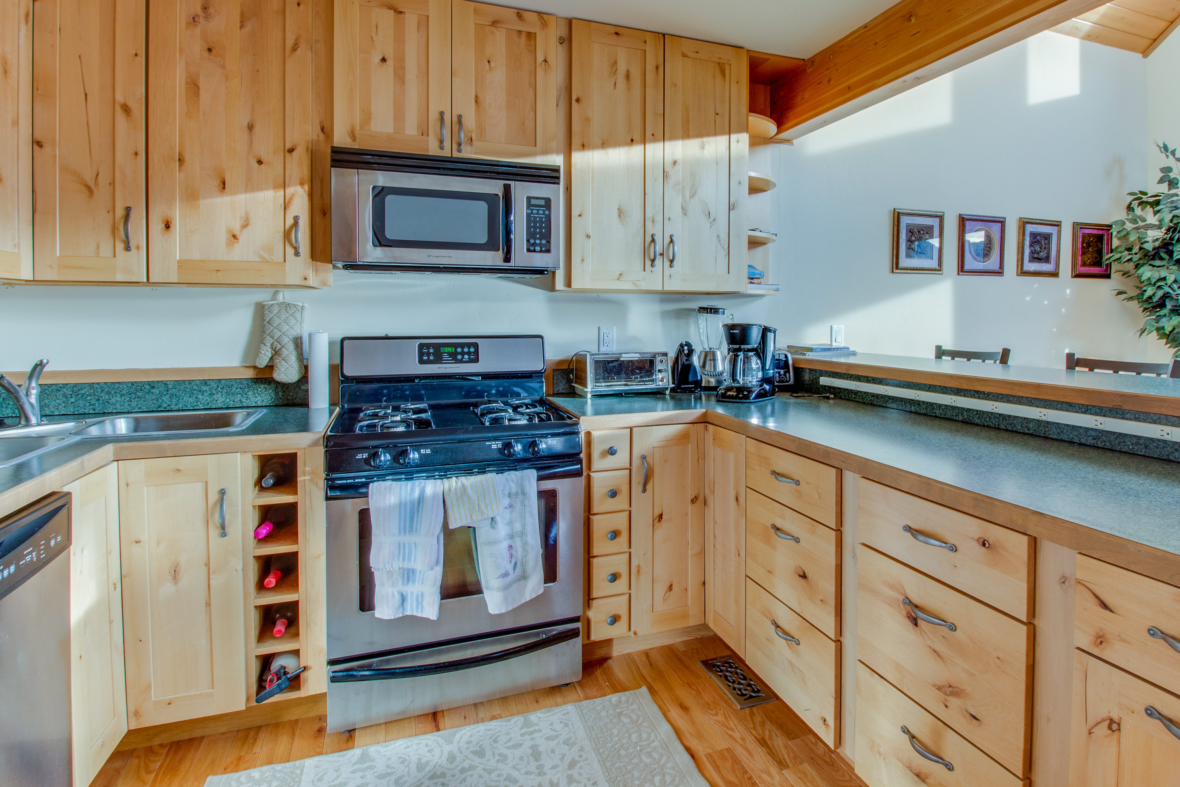 Breckenridge Home 938183