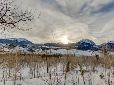 Breckenridge Home 938183