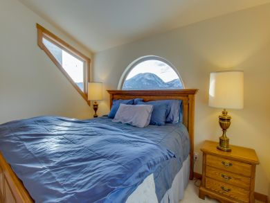 Breckenridge Home 938183