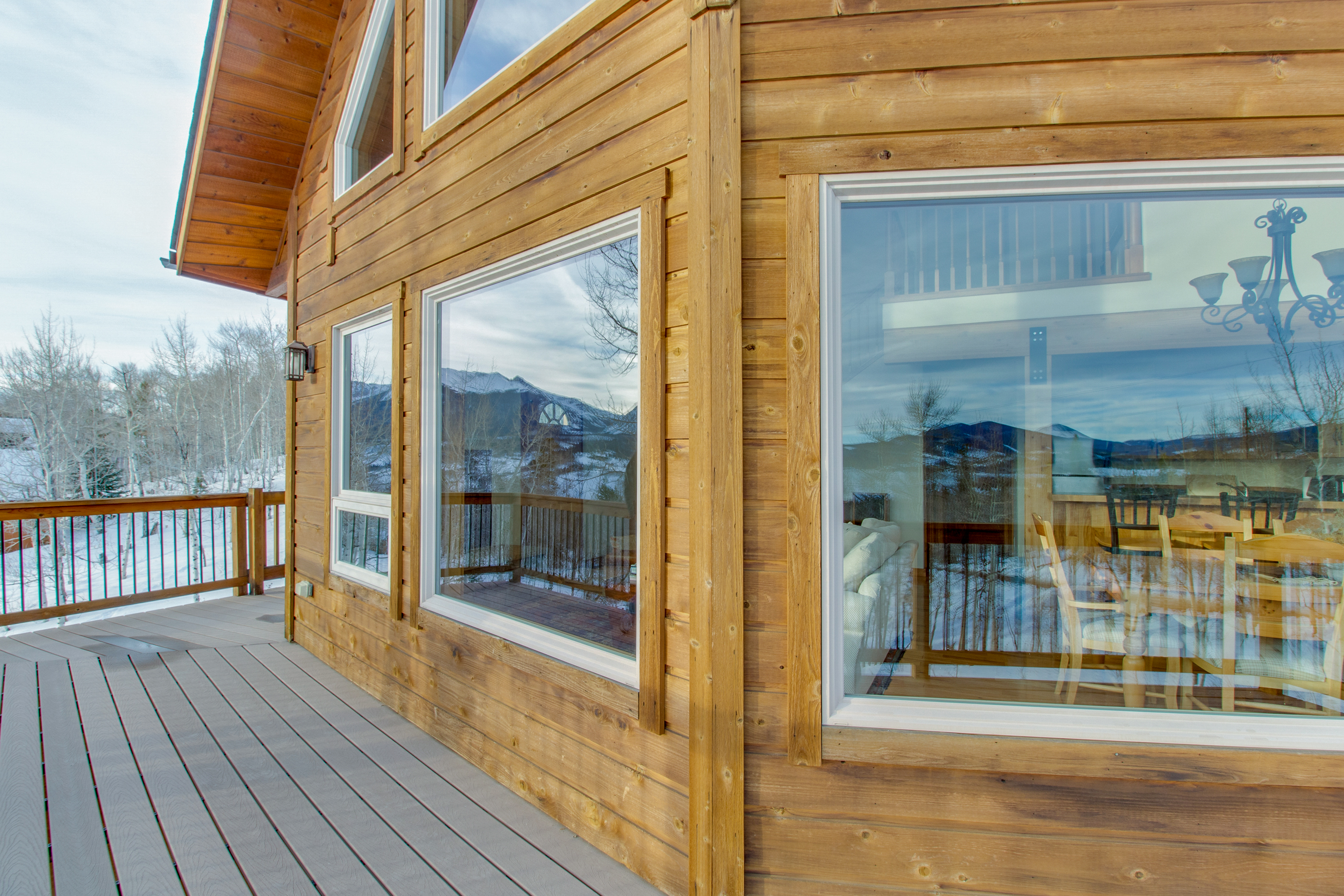 Breckenridge Home 938183