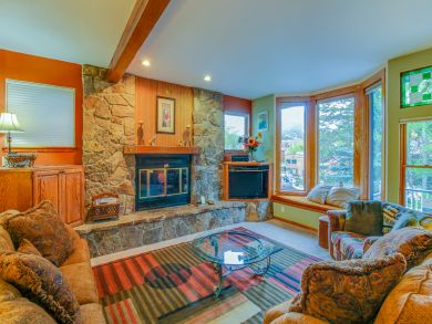 Breckenridge Home 938185