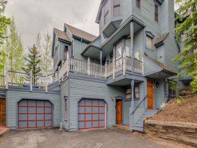 Breckenridge Home 938185
