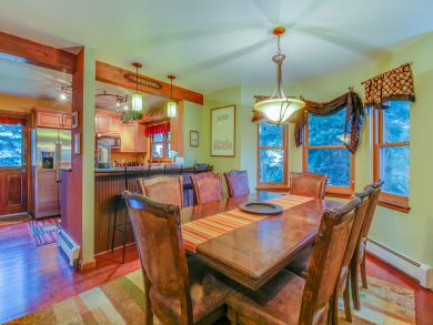 Breckenridge Home 938185