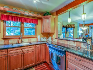 Breckenridge Home 938185