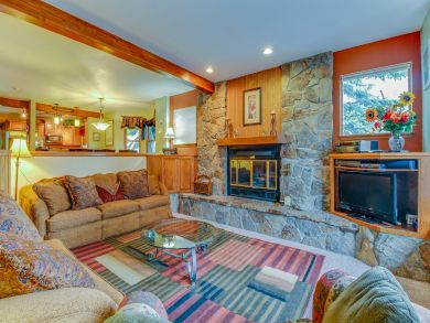 Breckenridge Home 938185