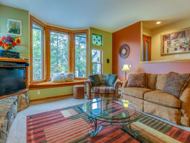 Breckenridge Home 938185