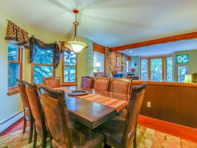 Breckenridge Home 938185
