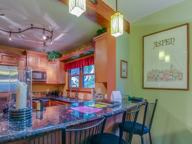 Breckenridge Home 938185