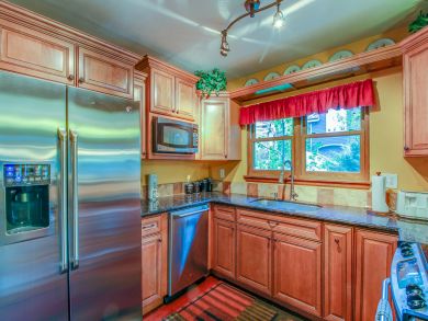 Breckenridge Home 938185