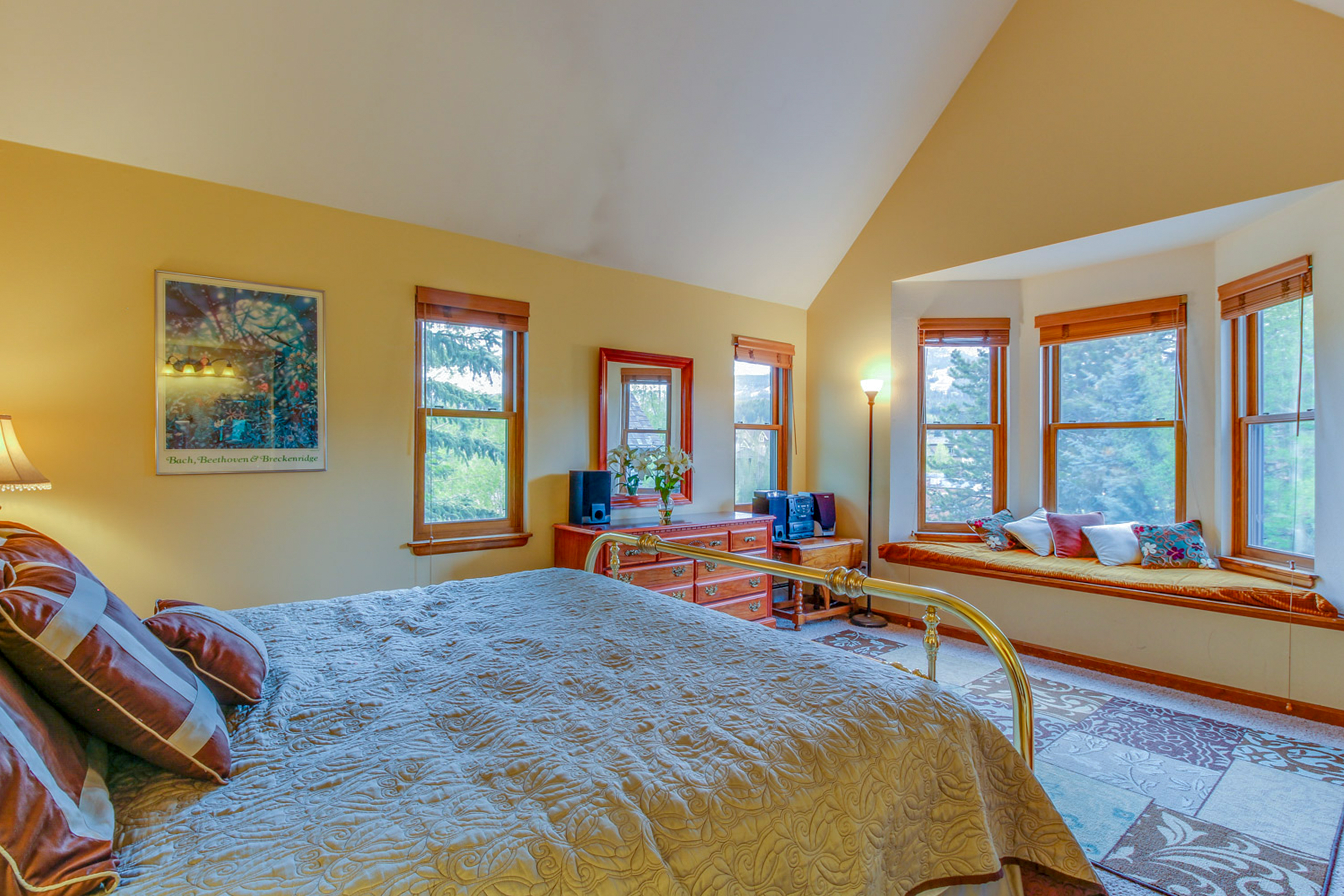 Breckenridge Home 938185