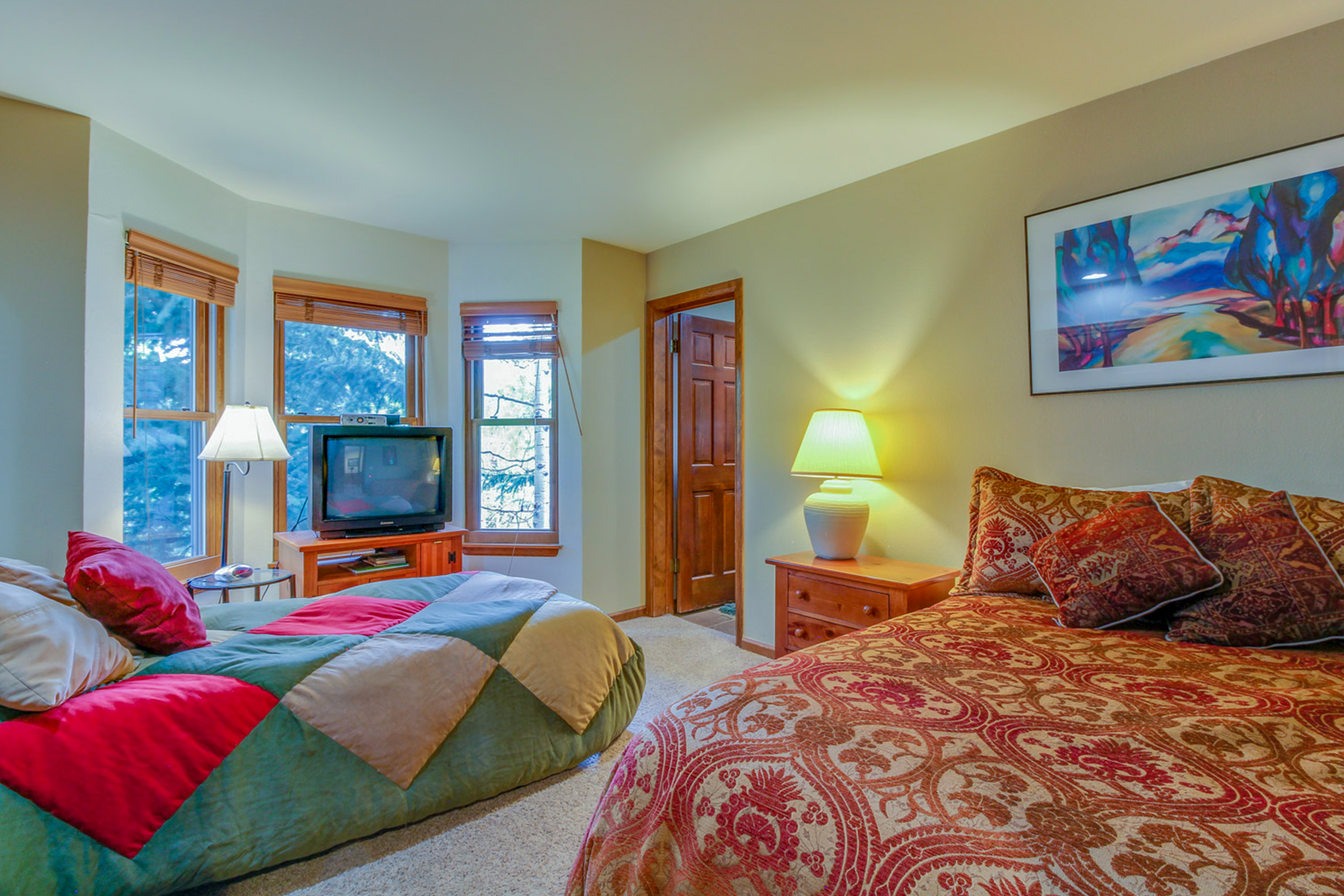 Breckenridge Home 938185