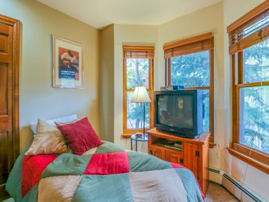 Breckenridge Home 938185