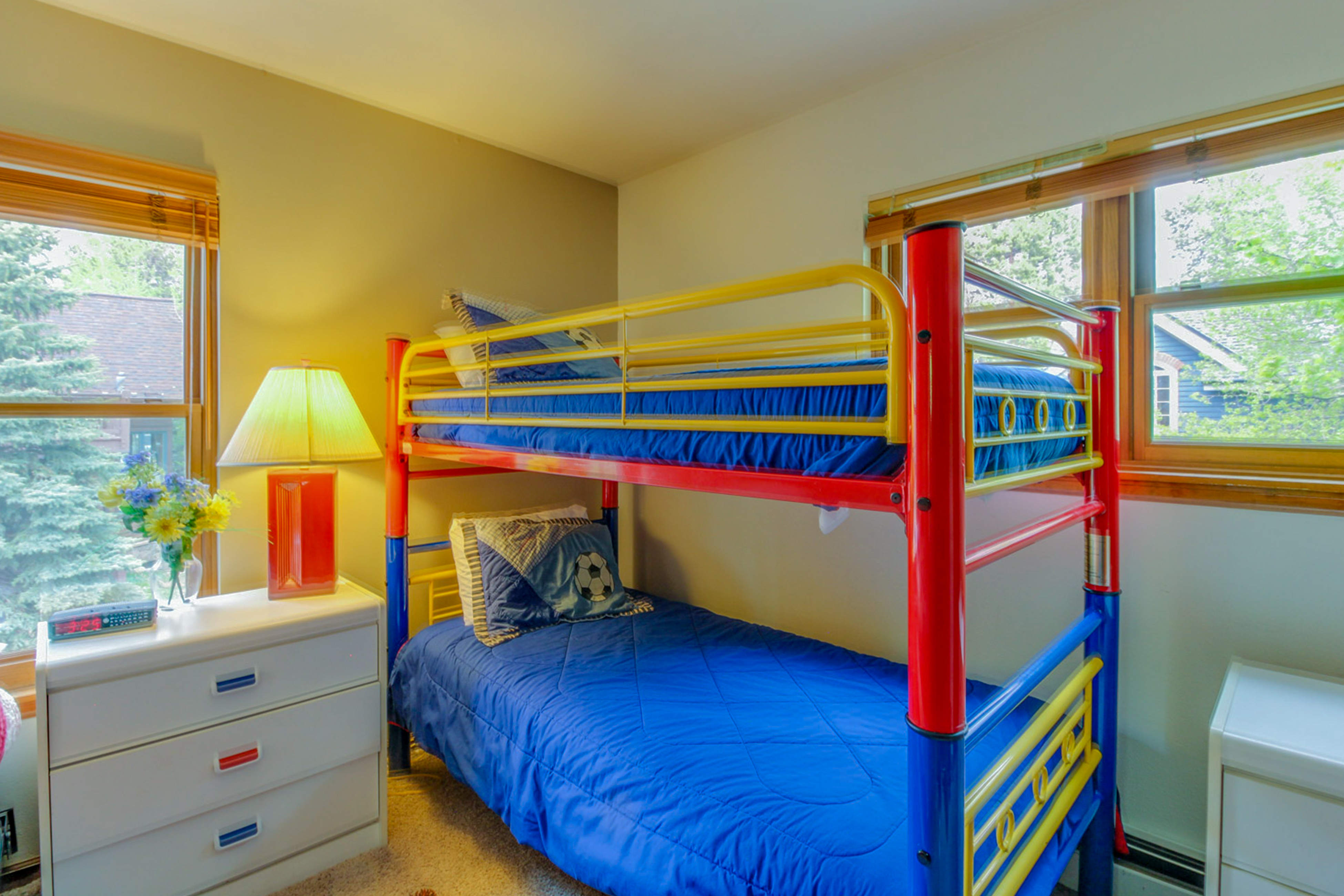 Breckenridge Home 938185