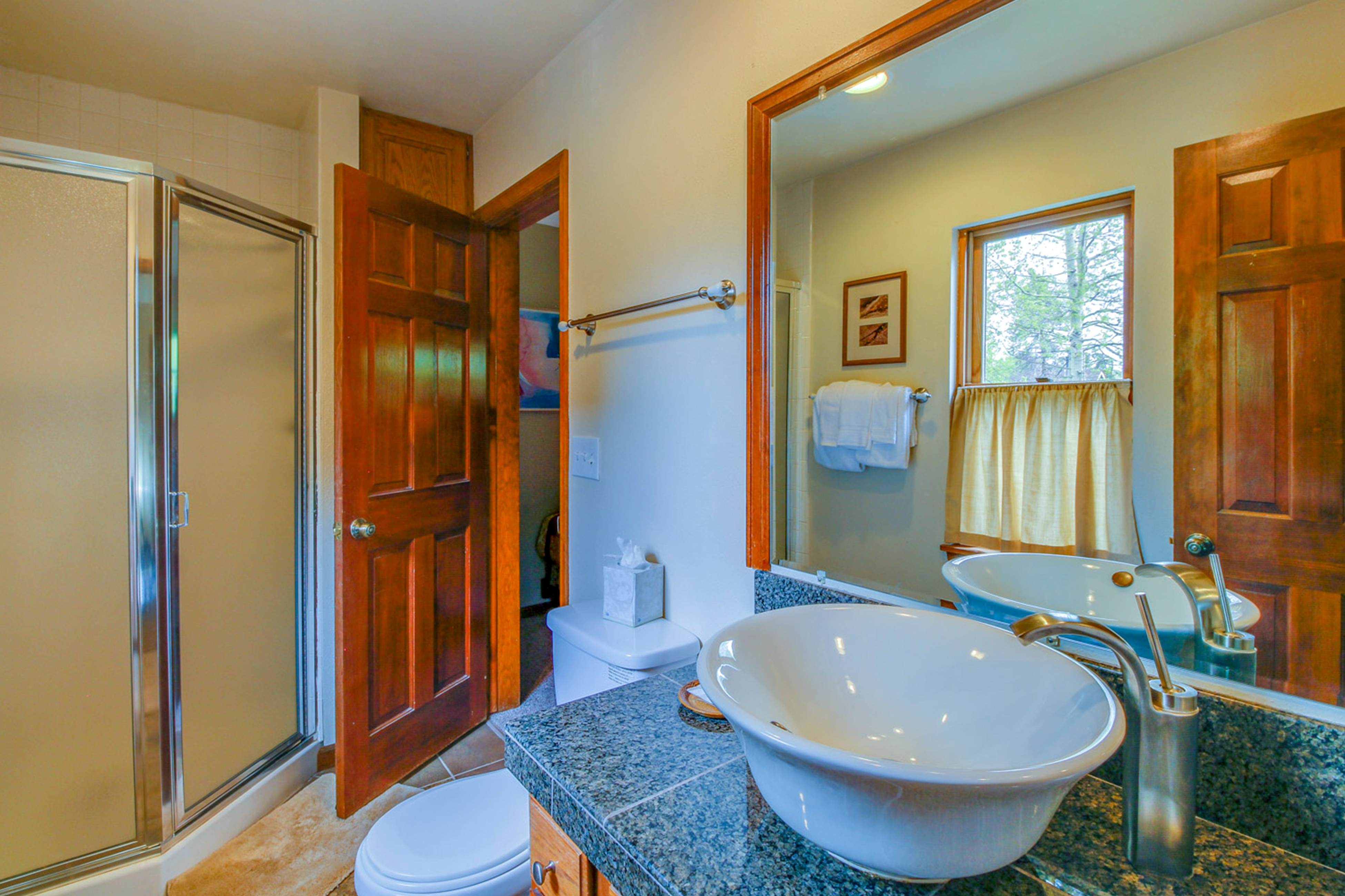 Breckenridge Home 938185