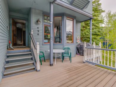 Breckenridge Home 938185