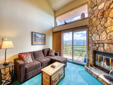 Breckenridge Condo 938186