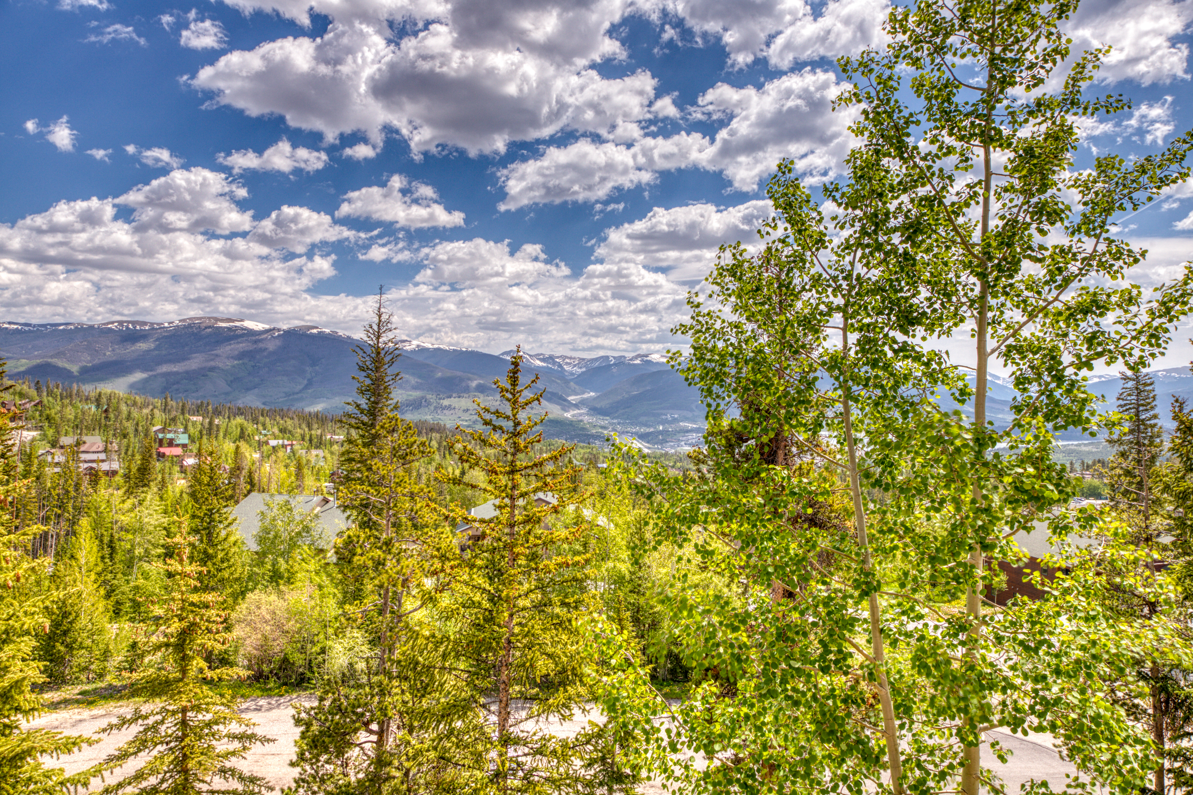 Breckenridge Condo 938186