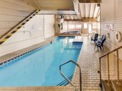 Breckenridge Condo 938186