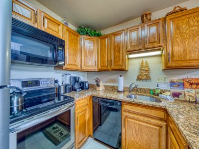 Breckenridge Condo 938186