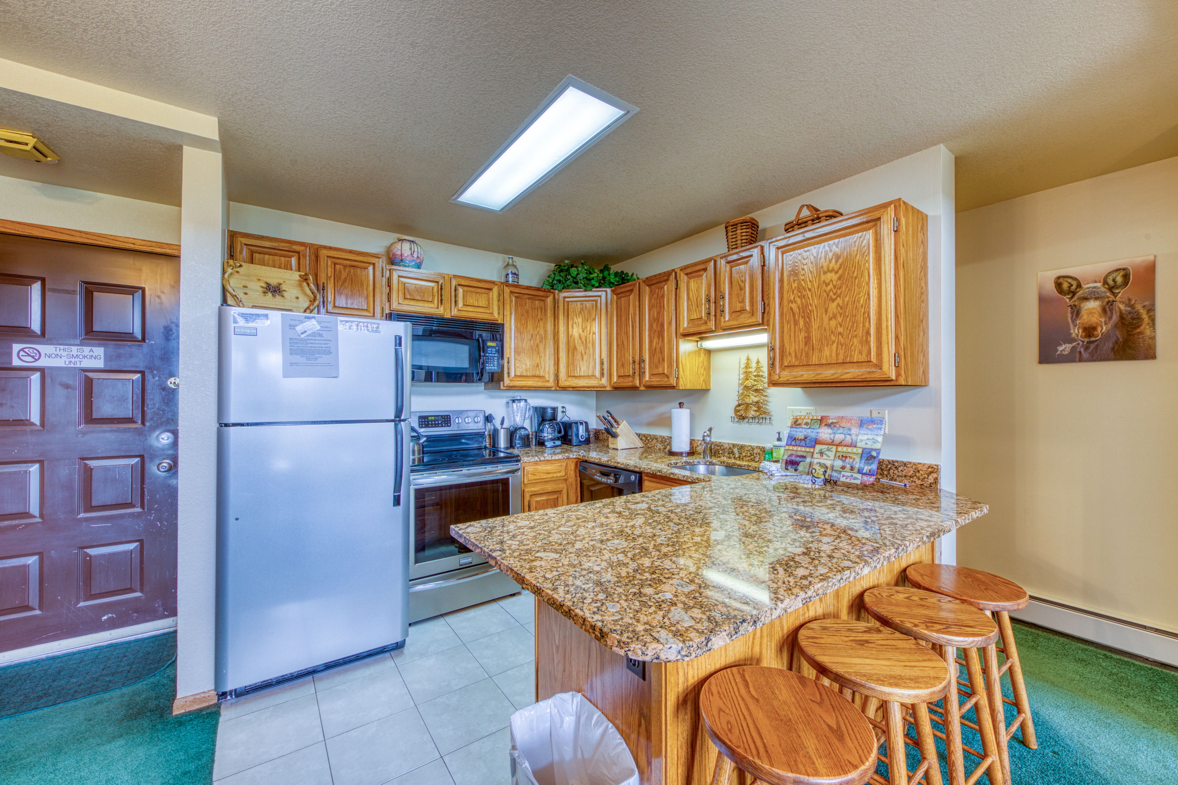 Breckenridge Condo 938186