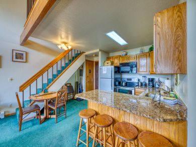 Breckenridge Condo 938186