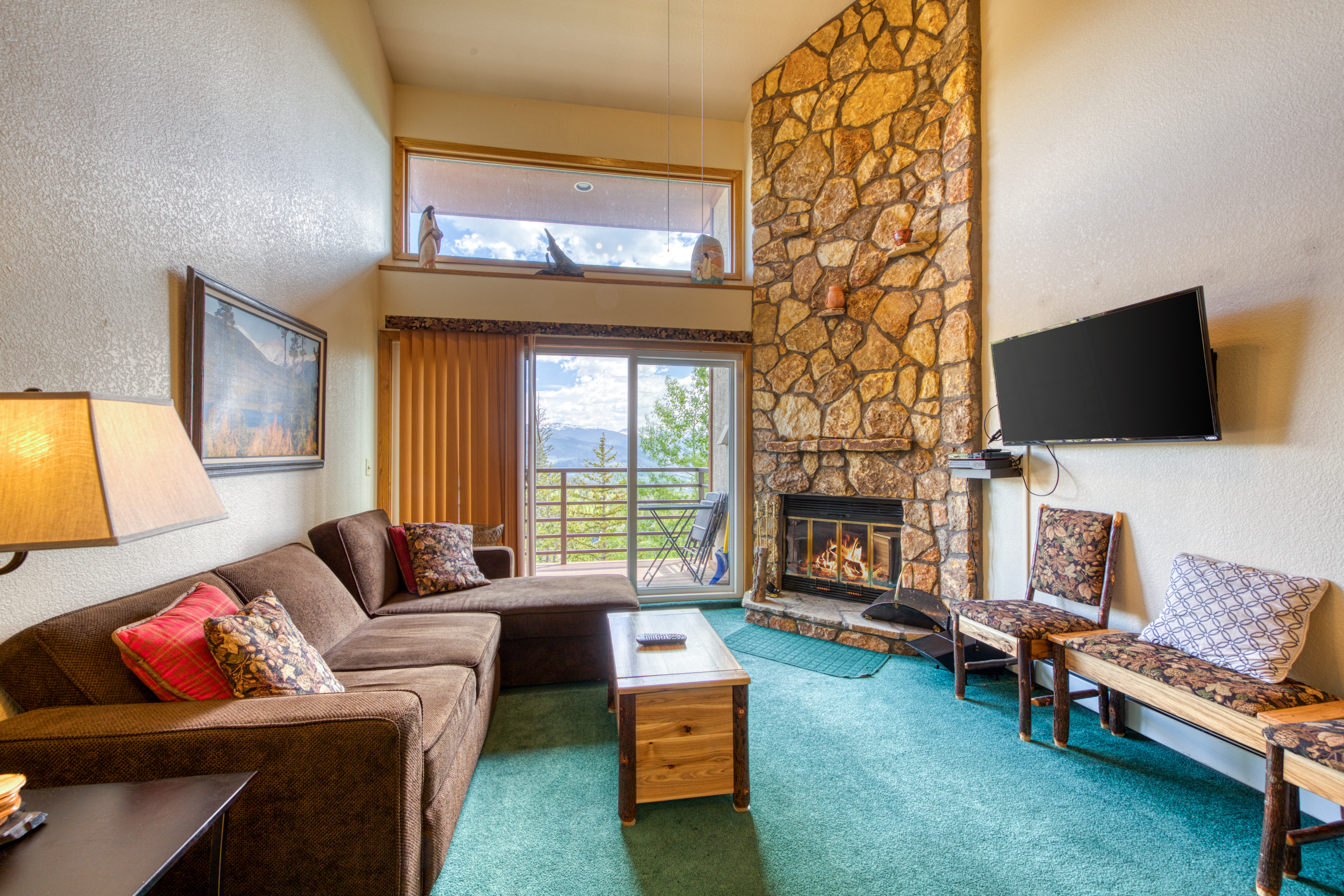 Breckenridge Condo 938186