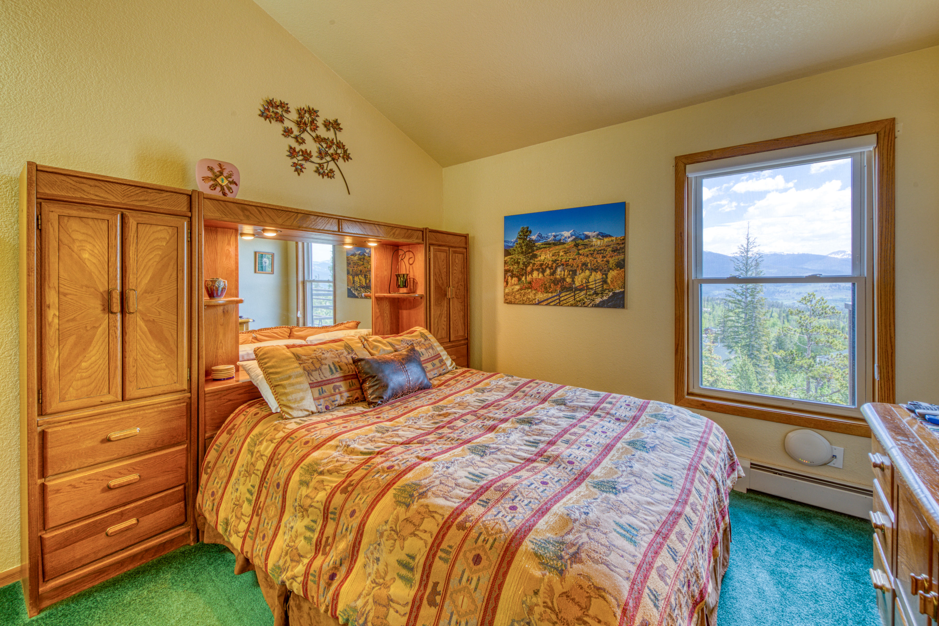Breckenridge Condo 938186